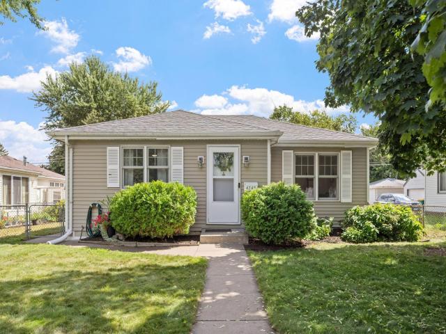 4748 Yates Avenue N Minneapolis MN 55429 - MLS# 6778241