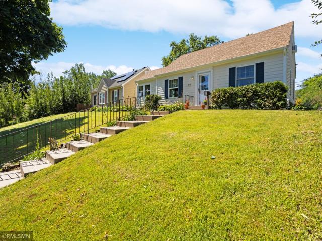 3540 19th Avenue S Minneapolis MN 55407 - MLS# 6778244