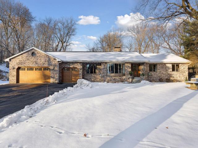 2320 Timber Trail E Saint Paul MN 55119 - MLS# 6778258