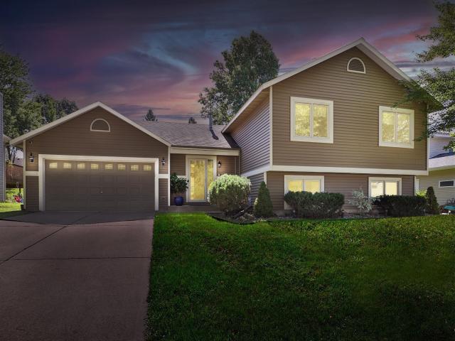 5806 44th Avenue NW Rochester MN 55901 - MLS# 6778259