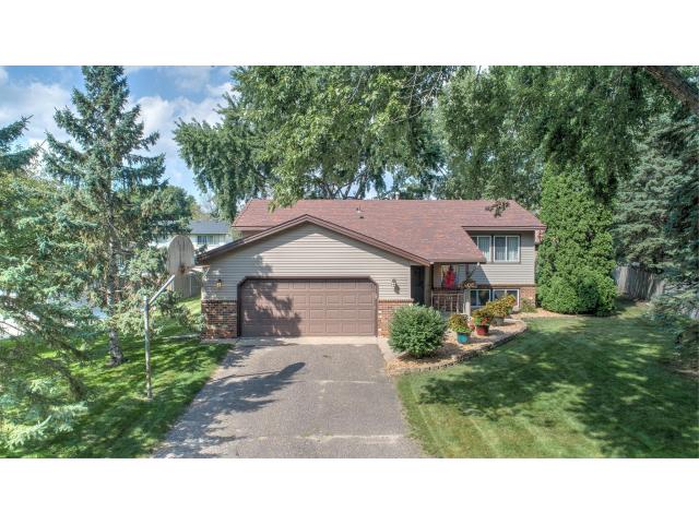 877 96th Avenue NE Minneapolis MN 55434 - MLS# 6778316