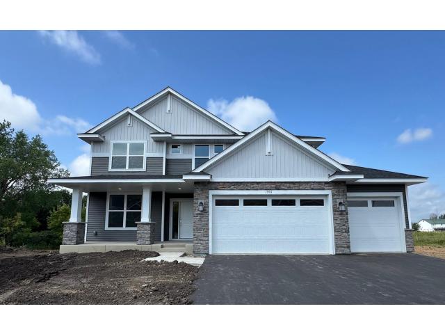 1901 Spruce Court Carver MN 55315 - MLS# 6778329