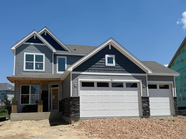 720 Longmeadow Lane Waconia MN 55387 - MLS# 6778332