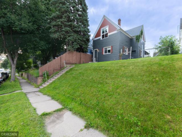 762 Jenks Avenue Saint Paul MN 55106 - MLS# 6778344