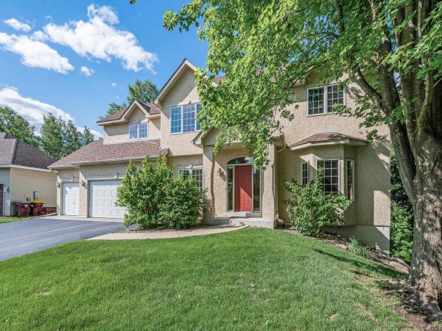 505 Chapel Court Eagan MN 55121 - MLS# 6778360