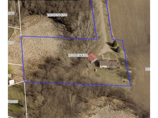 449 55th Street SW Montrose MN 55363 - MLS# 6778363