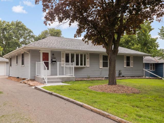 7720 Upton Avenue S Minneapolis MN 55423 - MLS# 6778376