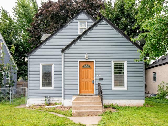 1828 Arlington Avenue E Saint Paul MN 55119 - MLS# 6778377
