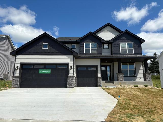 4927 Noble Drive NW Rochester MN 55901 - MLS# 6778378