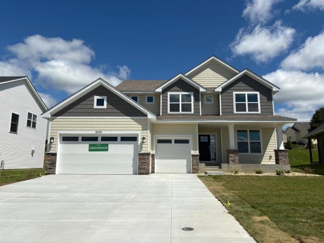 4939 Noble Drive NW Rochester MN 55901 - MLS# 6778380
