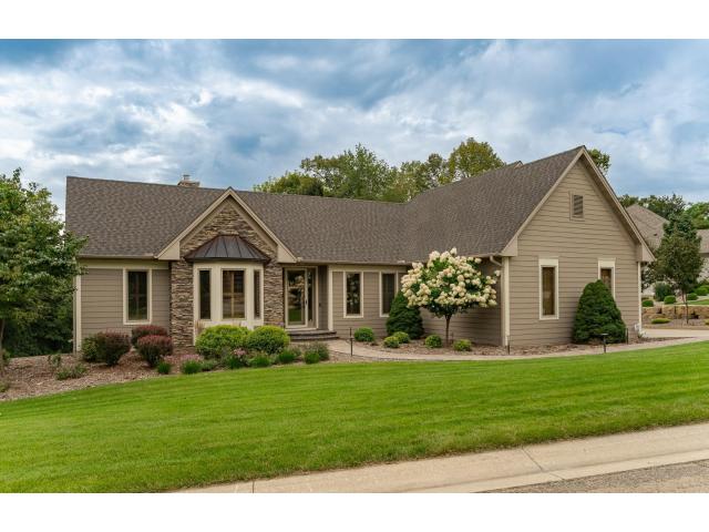 1312 Wicklow Lane SW Rochester MN 55902 - MLS# 6778392