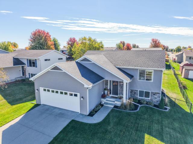 5788 51st St NW Rochester MN 55901 - MLS# 6778393