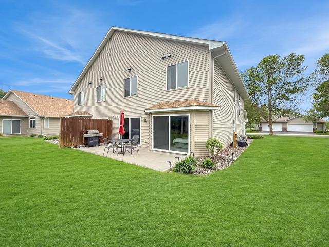 10809 Tyler Court NE Minneapolis MN 55434 - MLS# 6778419