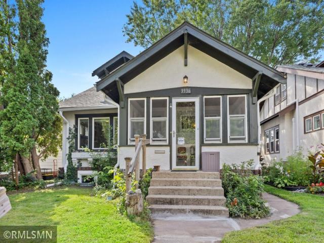3936 21st Avenue S Minneapolis MN 55407 - MLS# 6778464