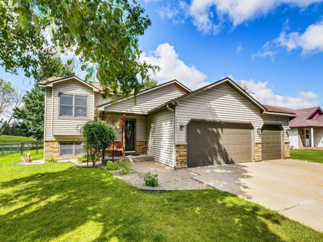 12370 Jonquil Street NW Coon Rapids MN 55433 - MLS# 6778476