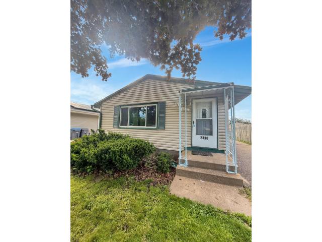 2330 12th Avenue E Saint Paul MN 55109 - MLS# 6778478