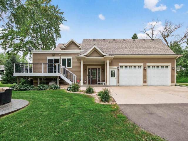 3303 Lake Elmo Avenue N Lake Elmo MN 55042 - MLS# 6778487