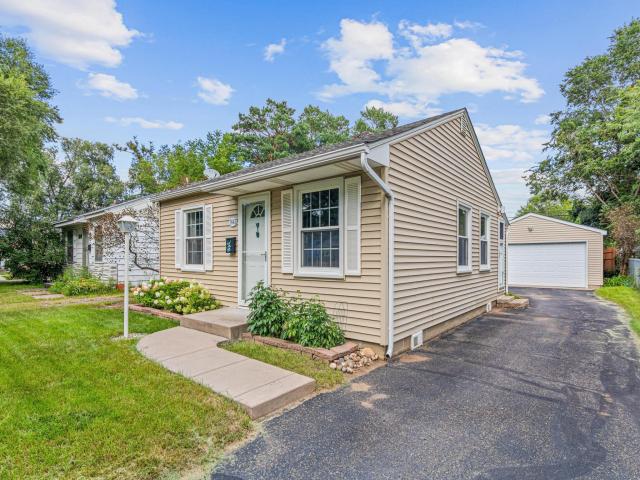1645 Blackstone Avenue Saint Louis Park MN 55416 - MLS# 6778491