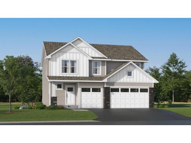 7593 Norway Lane Lino Lakes MN 55038 - MLS# 6778494