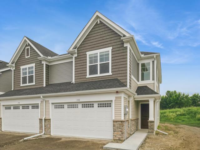176 Huntington Drive Waconia MN 55387 - MLS# 6778501