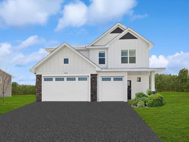 2606 Green Ash Avenue Shakopee MN 55379 - MLS# 6778505