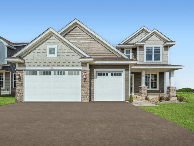 2795 Downing Avenue Shakopee MN 55379 - MLS# 6778509