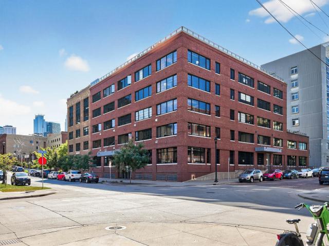 525 3rd Street N Unit 201 Minneapolis MN 55401 - MLS# 6778517