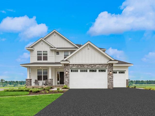 5065 Kerber Court Victoria MN 55386 - MLS# 6778520