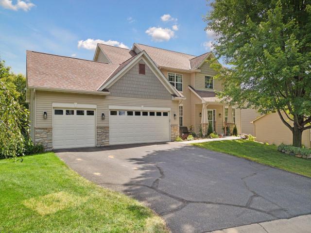 2040 Fountain Lane Waconia MN 55387 - MLS# 6778522