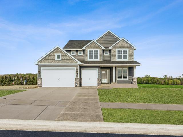 257 6th Street NW Delano MN 55328 - MLS# 6778527