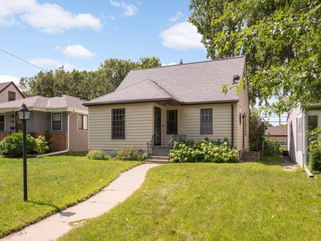 5636 25th Avenue S Minneapolis MN 55417 - MLS# 6778532