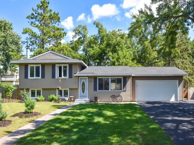 3958 Riverton Avenue Saint Paul MN 55122 - MLS# 6778546