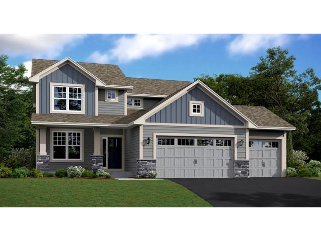 15072 Sycamore Street NW Andover MN 55304 - MLS# 6778556