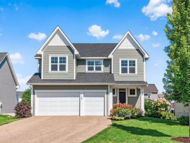 11102 41st Street Circle N Lake Elmo MN 55042 - MLS# 6778561
