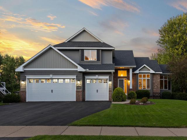 12358 Chesholm Lane Eden Prairie MN 55347 - MLS# 6778570