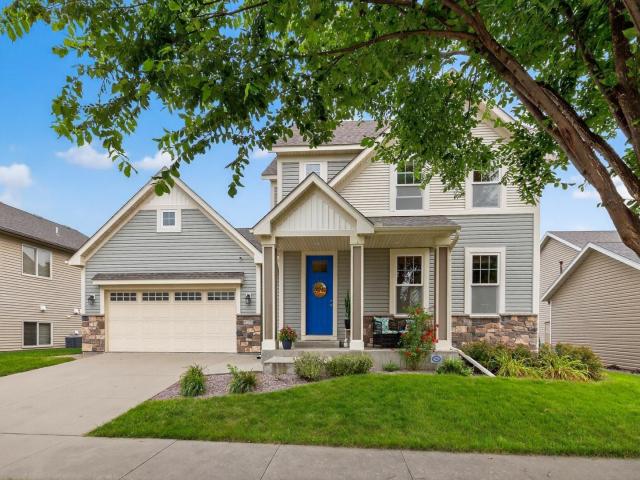 5591 Harvest Lake Drive NW Rochester MN 55901 - MLS# 6778586