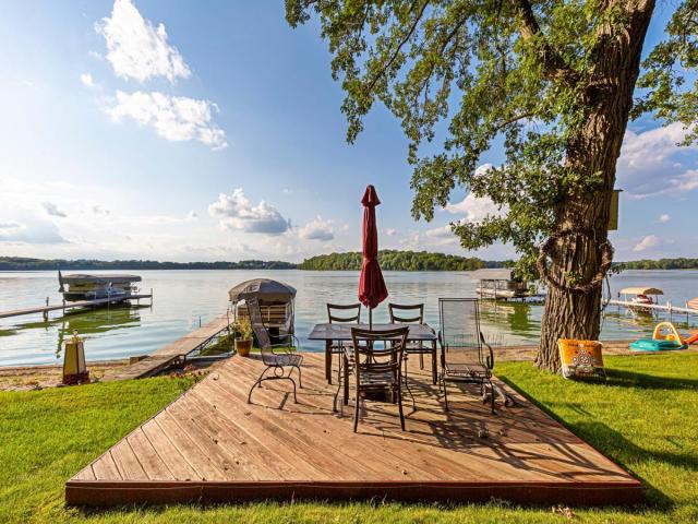 3555 Culver Trail Faribault MN 55021 - MLS# 6778602