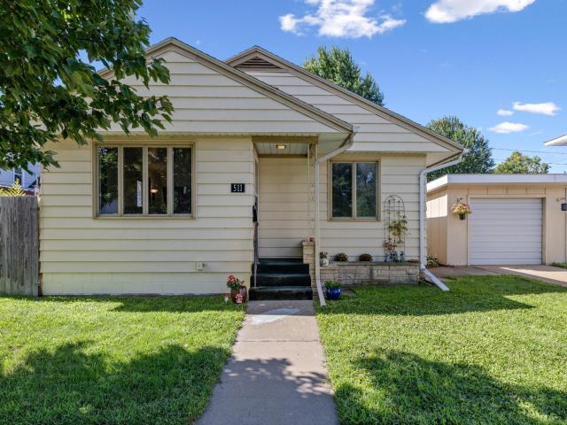 511 W King Street Winona MN 55987 - MLS# 6778625