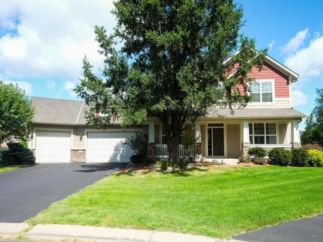 9109 Edgewood Circle Shakopee MN 55379 - MLS# 6778630