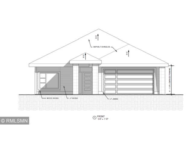 7743 146th Terrace Savage MN 55378 - MLS# 6778644