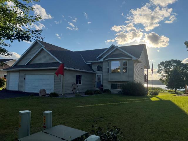 404 Lake Drive Winsted MN 55395 - MLS# 6778645
