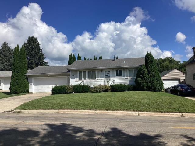 109 Hawthorne Street E Albert Lea MN 56007 - MLS# 6778665