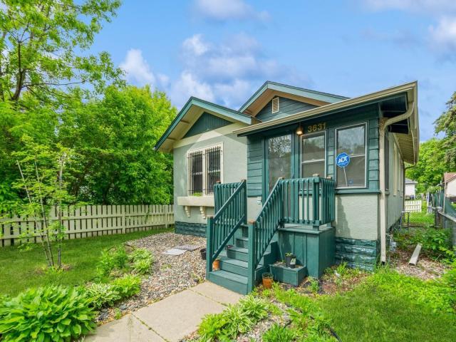 3631 Lyndale Avenue N Minneapolis MN 55412 - MLS# 6778681
