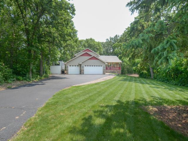17133 Swallow Street NW Andover MN 55304 - MLS# 6778685