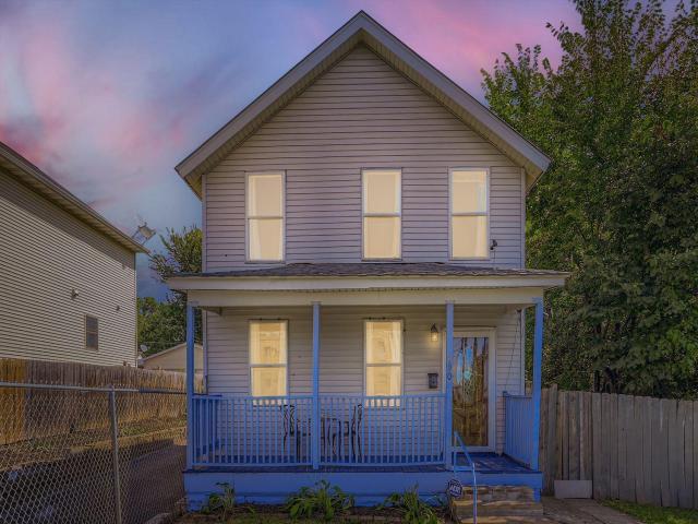 890 Duchess Street Saint Paul MN 55106 - MLS# 6778690