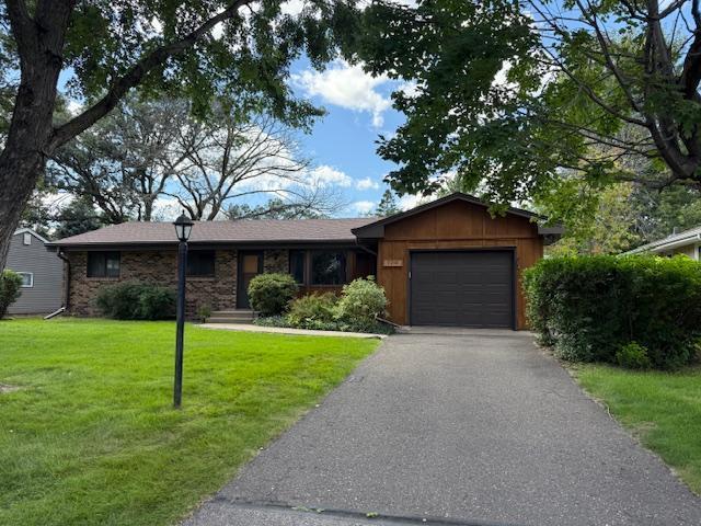 7350 Lyric Lane NE Minneapolis MN 55432 - MLS# 6778714