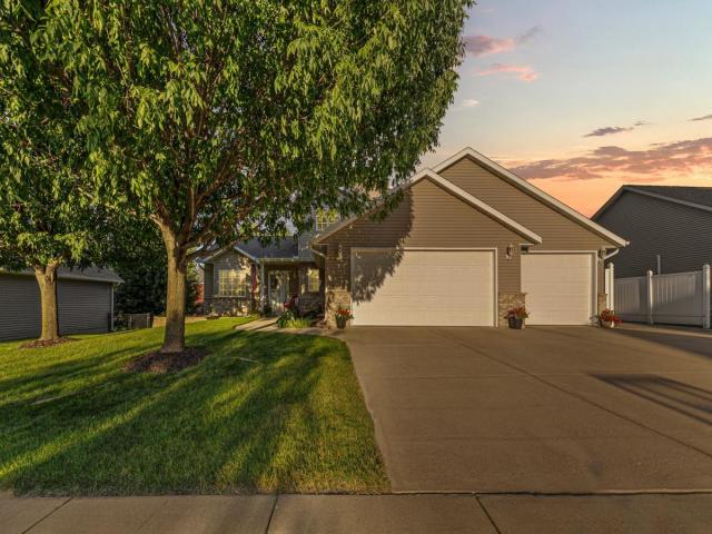 1205 Amber Lane Faribault MN 55021 - MLS# 6778720