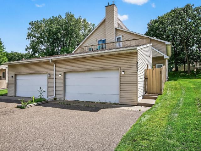 5611 W Bavarian Pass Minneapolis MN 55432 - MLS# 6778737