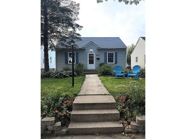 5240 37th Avenue S Minneapolis MN 55417 - MLS# 6778742