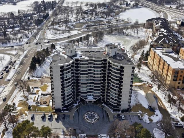 6566 France Avenue S Unit 902 Minneapolis MN 55435 - MLS# 6778746